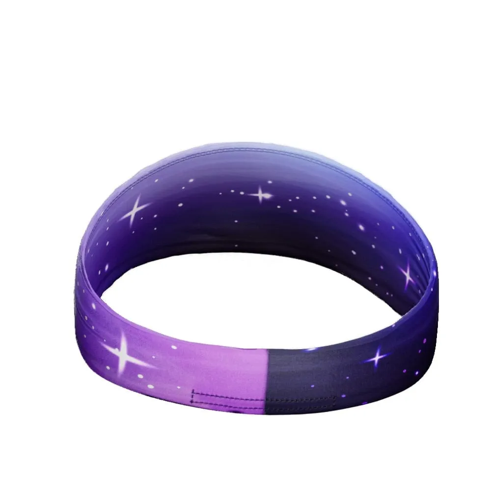 Nebula Headband | Elite Athletic Gear
