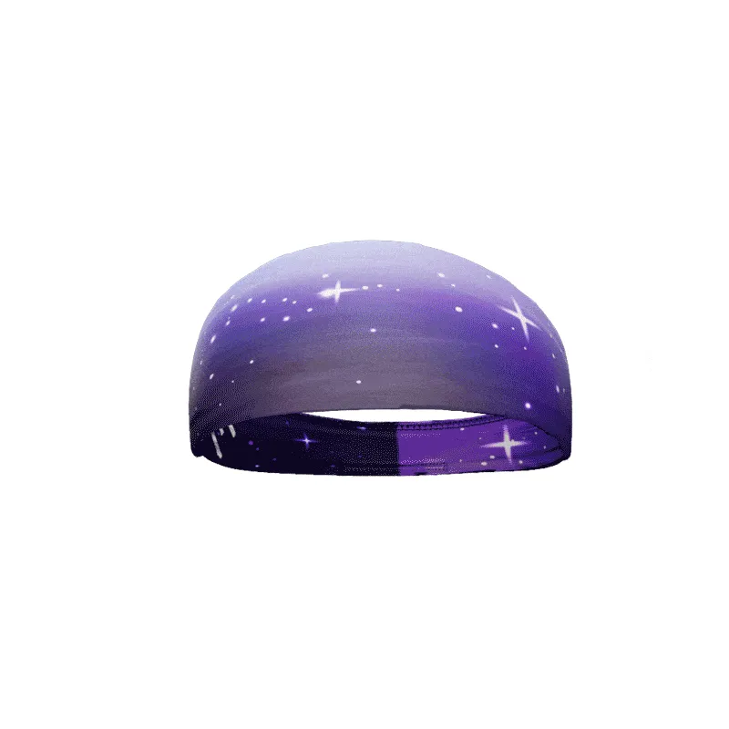 Nebula Headband | Elite Athletic Gear