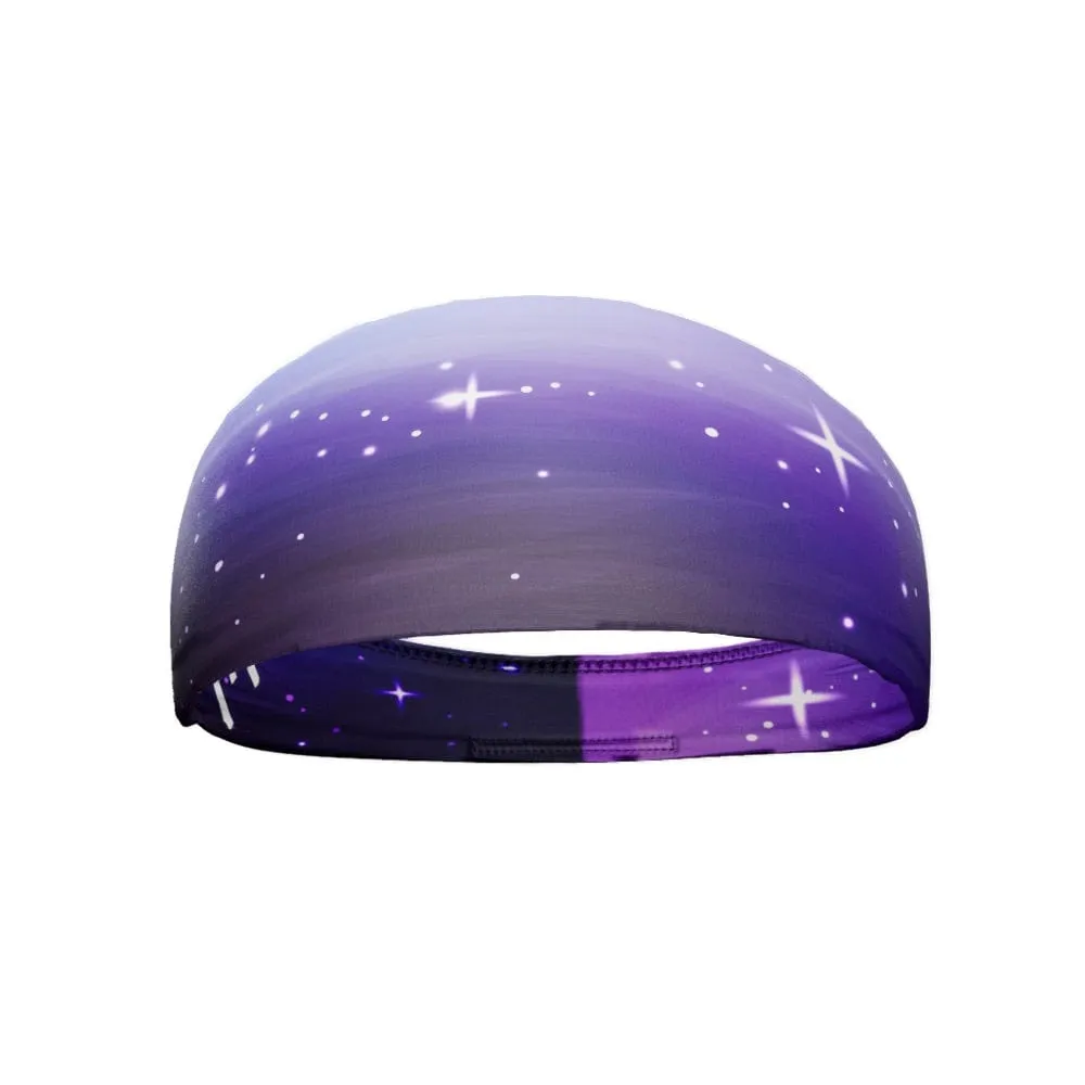 Nebula Headband | Elite Athletic Gear