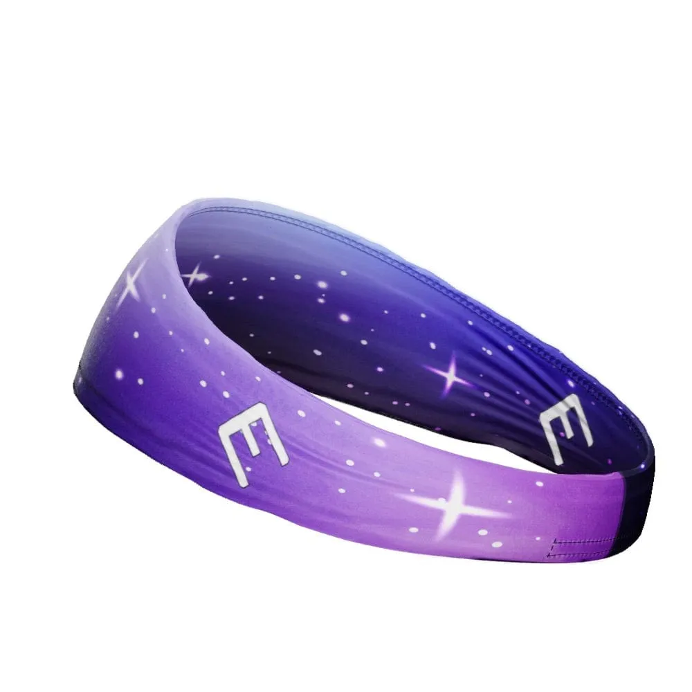 Nebula Headband | Elite Athletic Gear