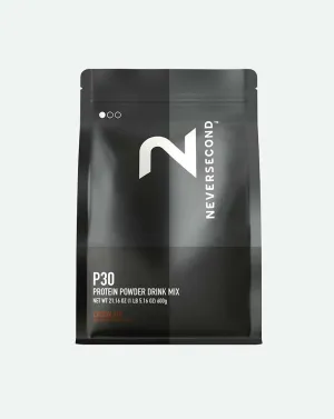 Neversecond P30 Protein Drink Mix