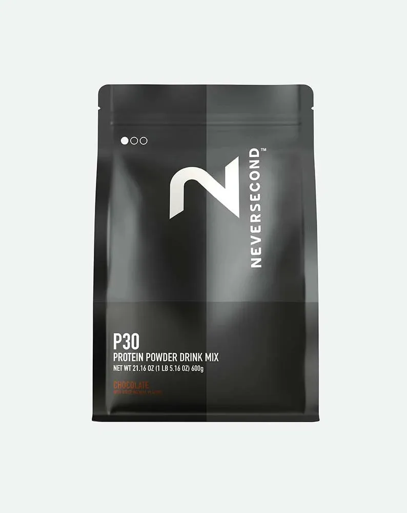 Neversecond P30 Protein Drink Mix
