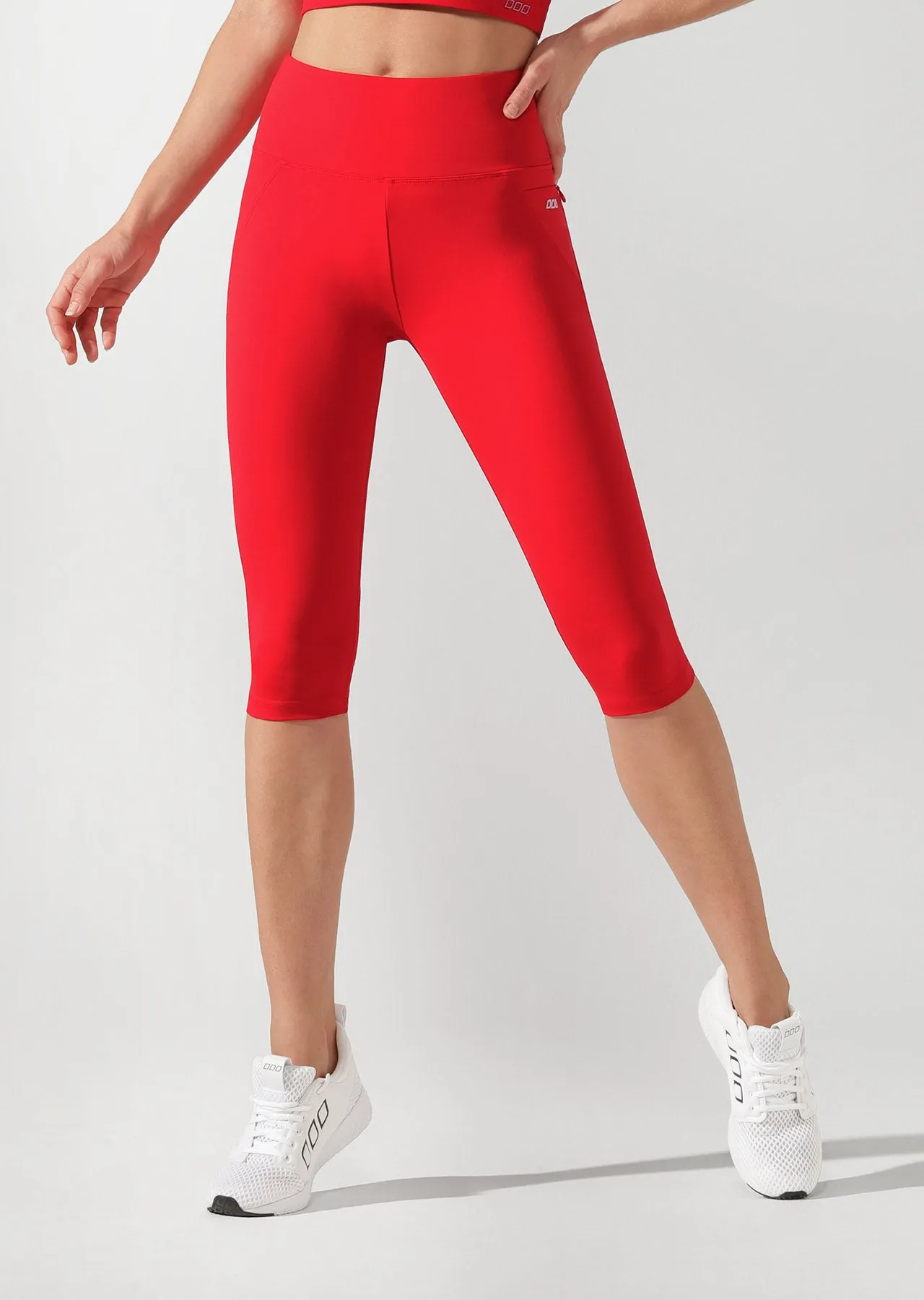 New Amy 3/4 Tight