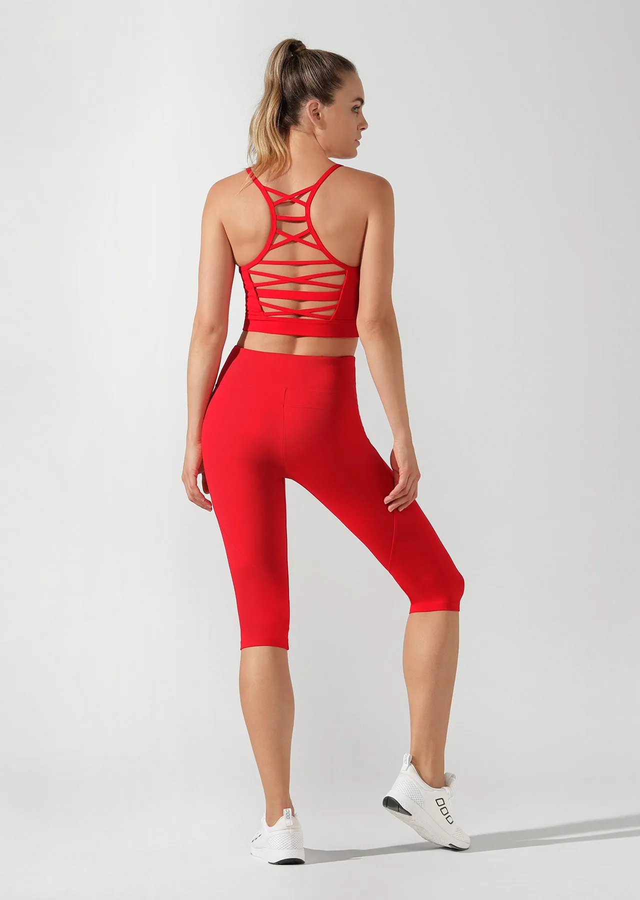 New Amy 3/4 Tight