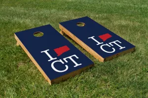 New England Patriots-Connecticut Pride