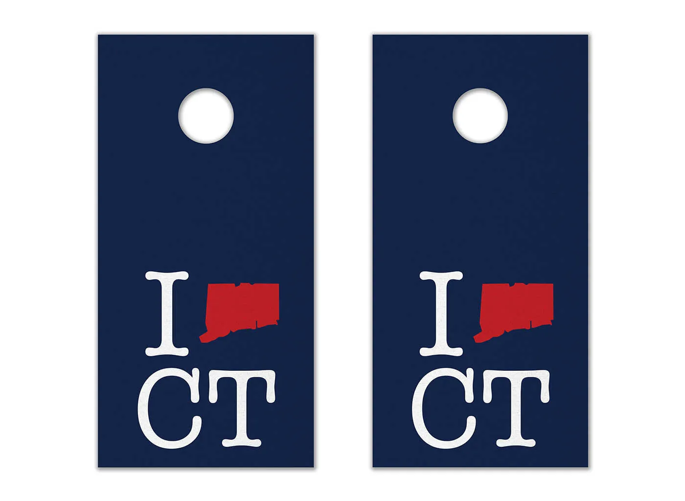 New England Patriots-Connecticut Pride