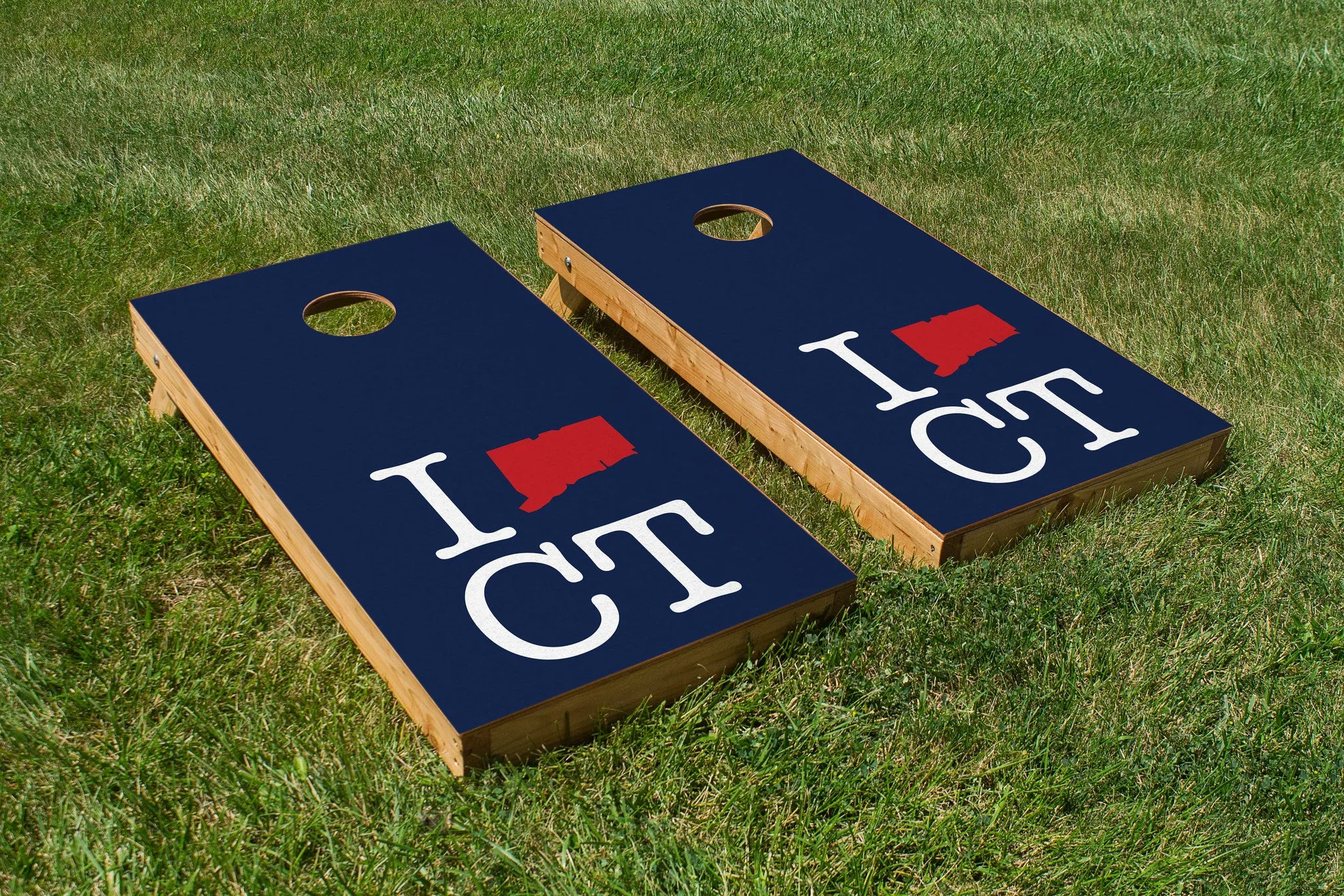 New England Patriots-Connecticut Pride