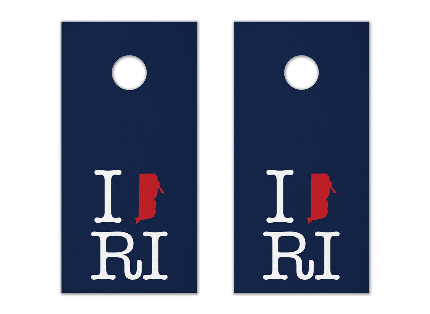 New England Patriots-Rhode Island Pride