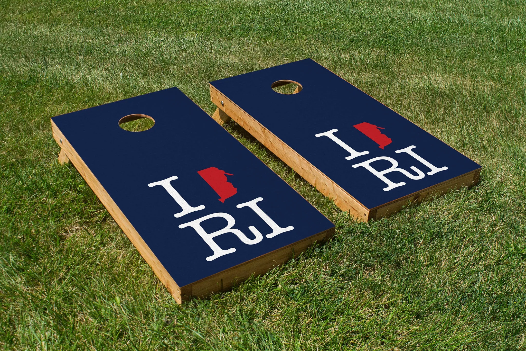 New England Patriots-Rhode Island Pride