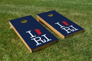 New England Patriots-Rhode Island Pride