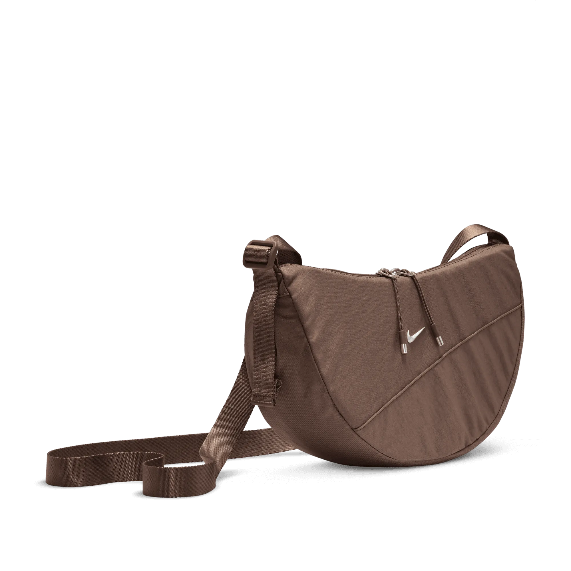 Nike Aura Crescent Cross-Body Bag (4L)