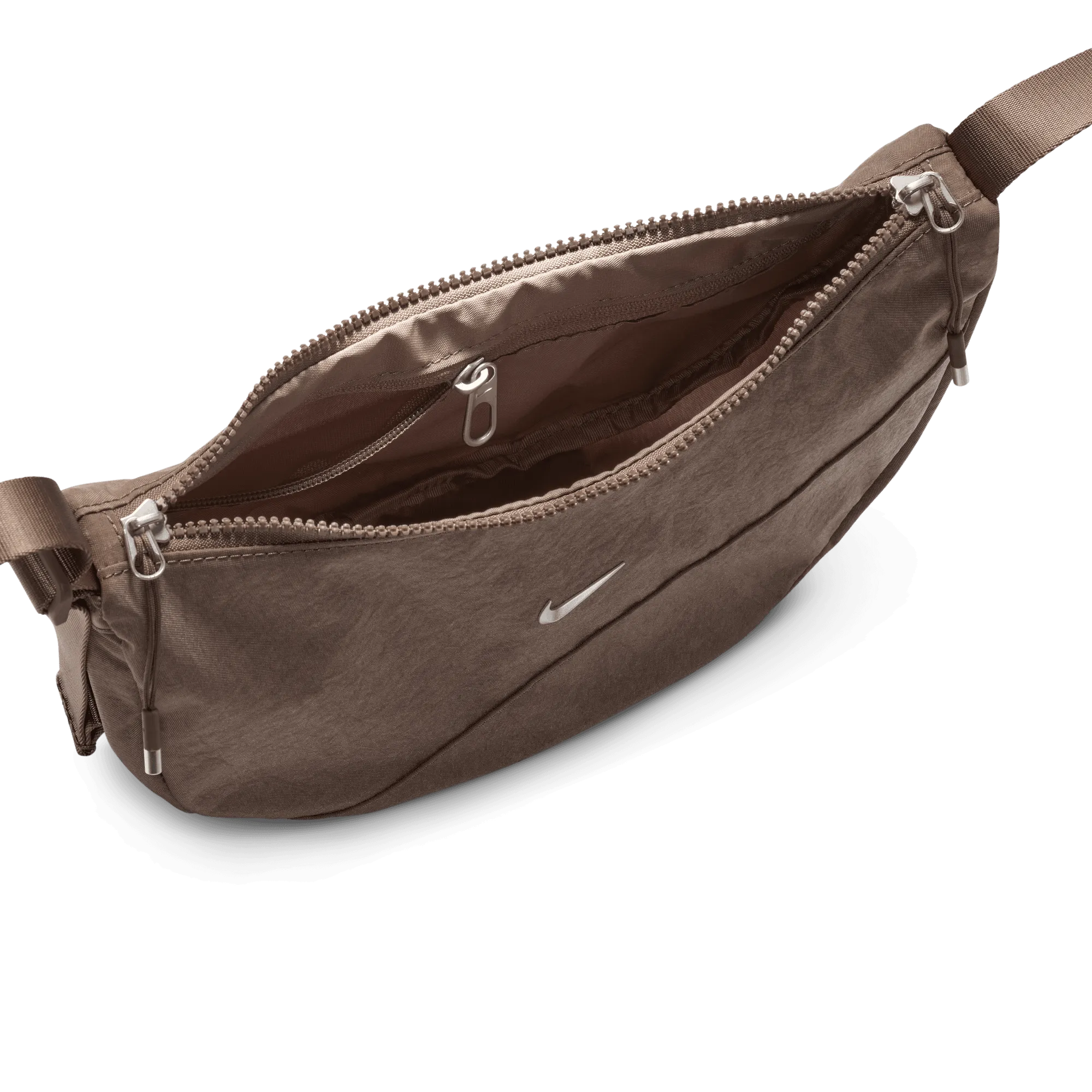 Nike Aura Crescent Cross-Body Bag (4L)