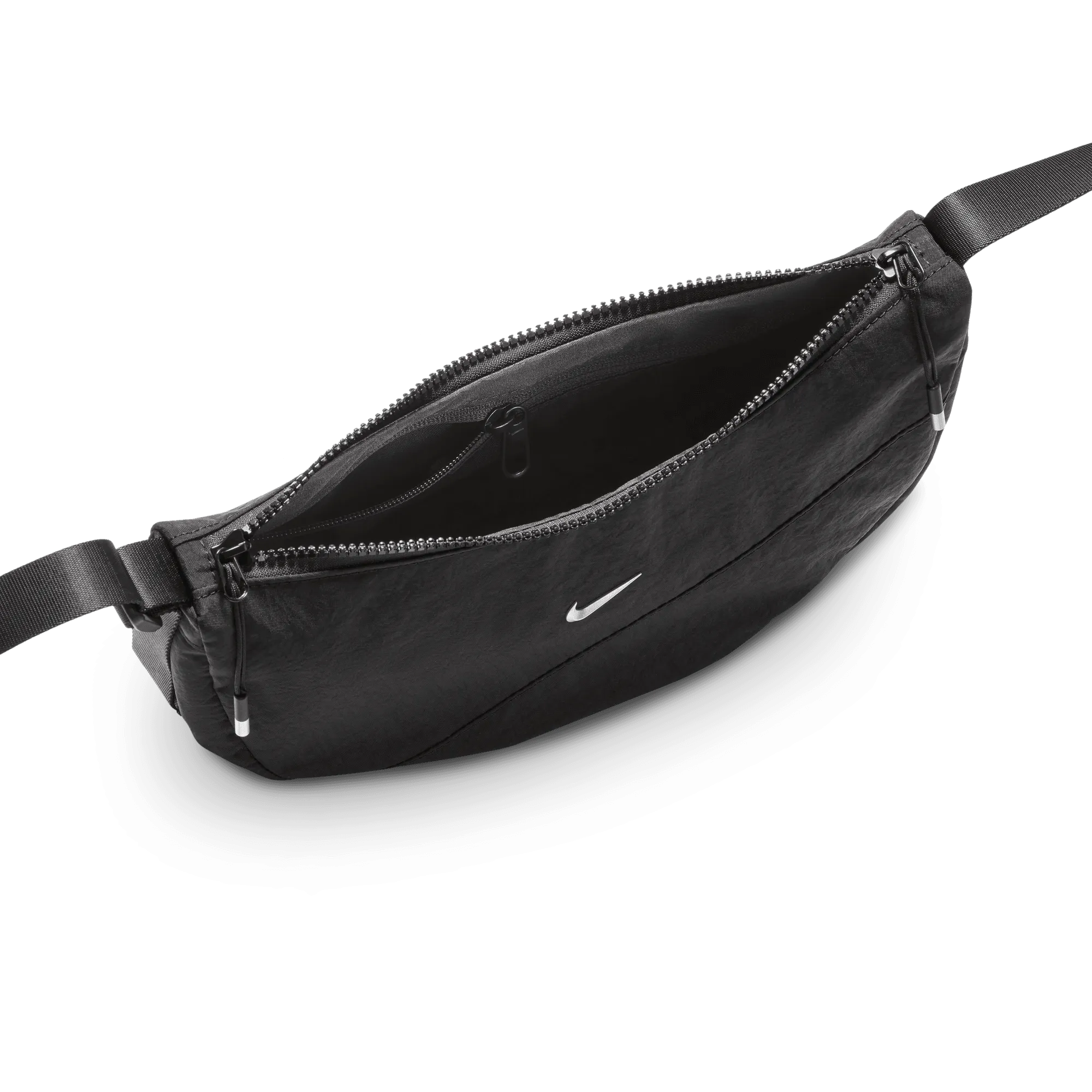 Nike Aura Crescent Cross-Body Bag (4L)