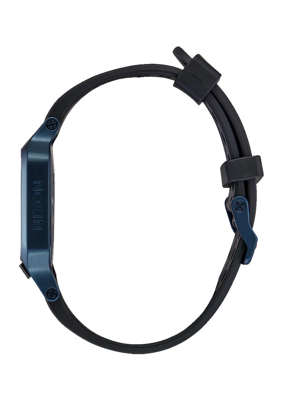 Nixon Heat Blue Watch