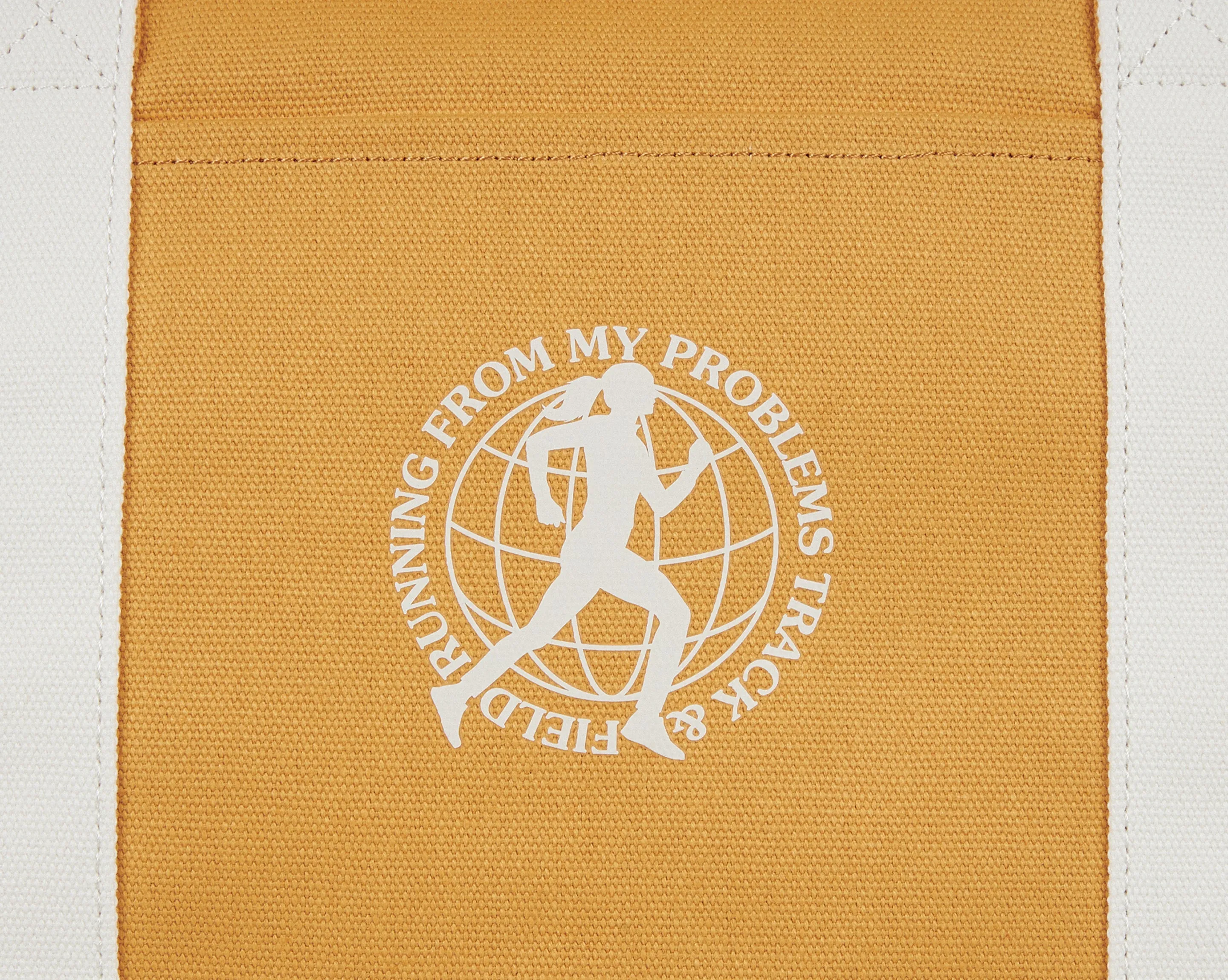No Problems Tote
