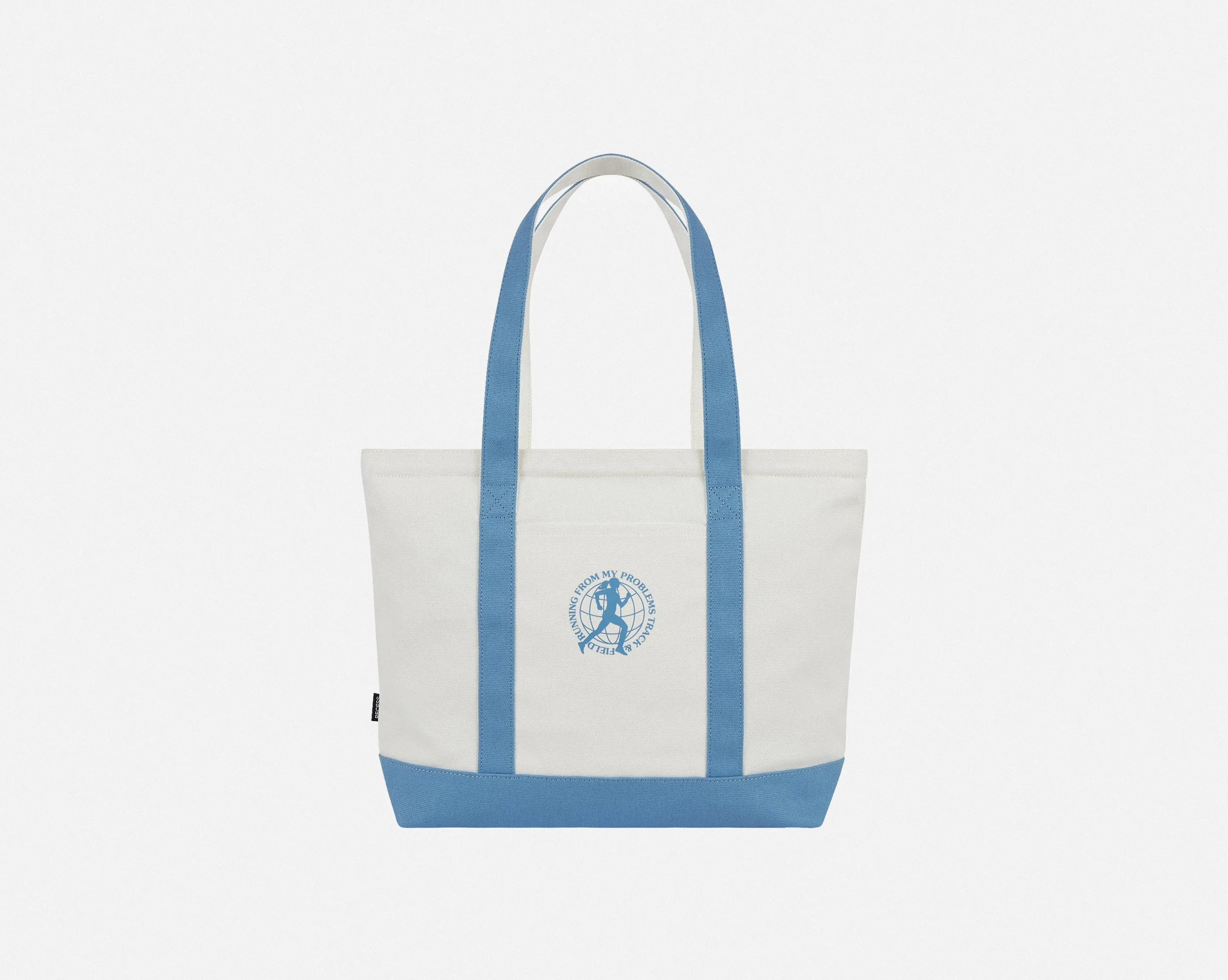 No Problems Tote