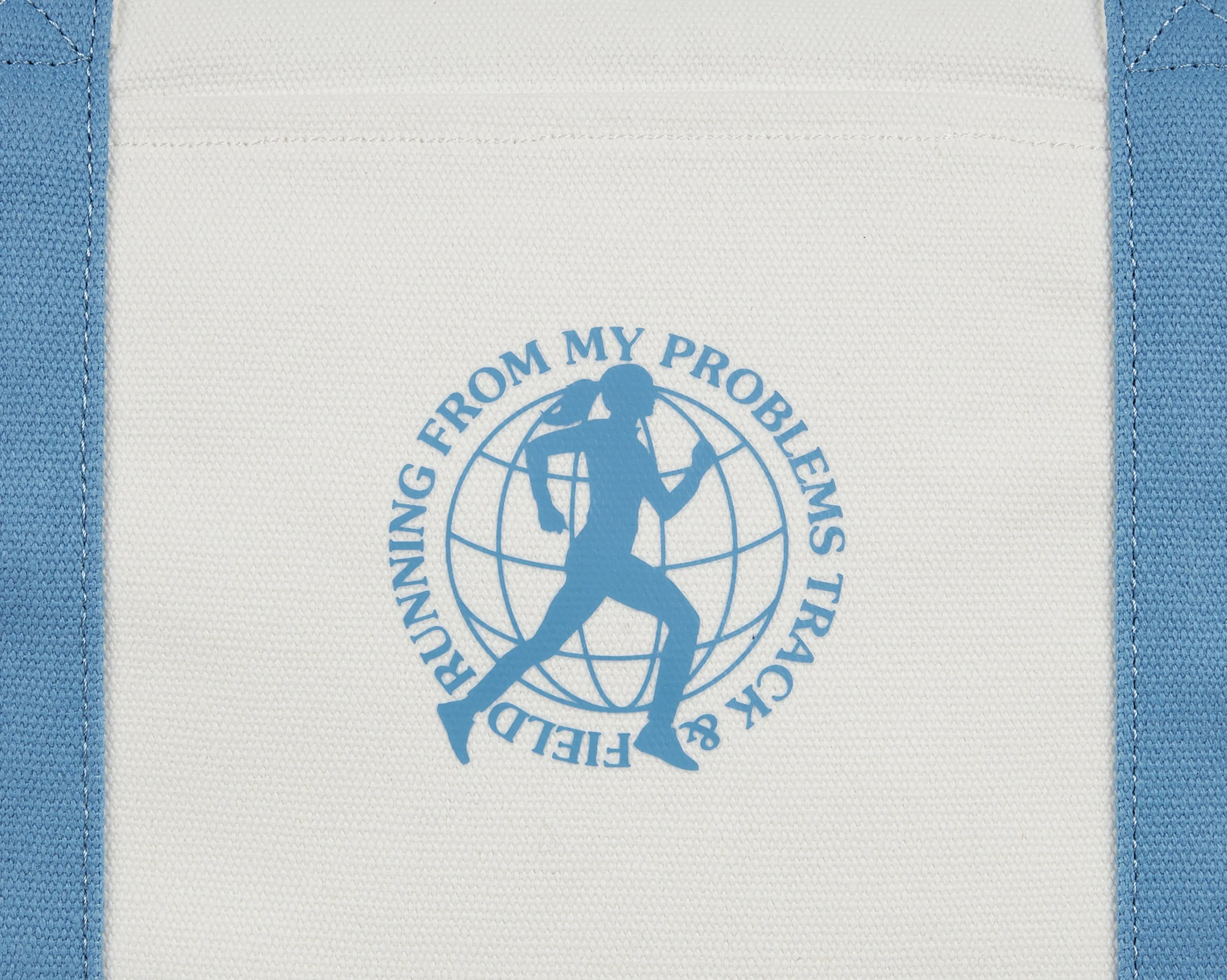 No Problems Tote