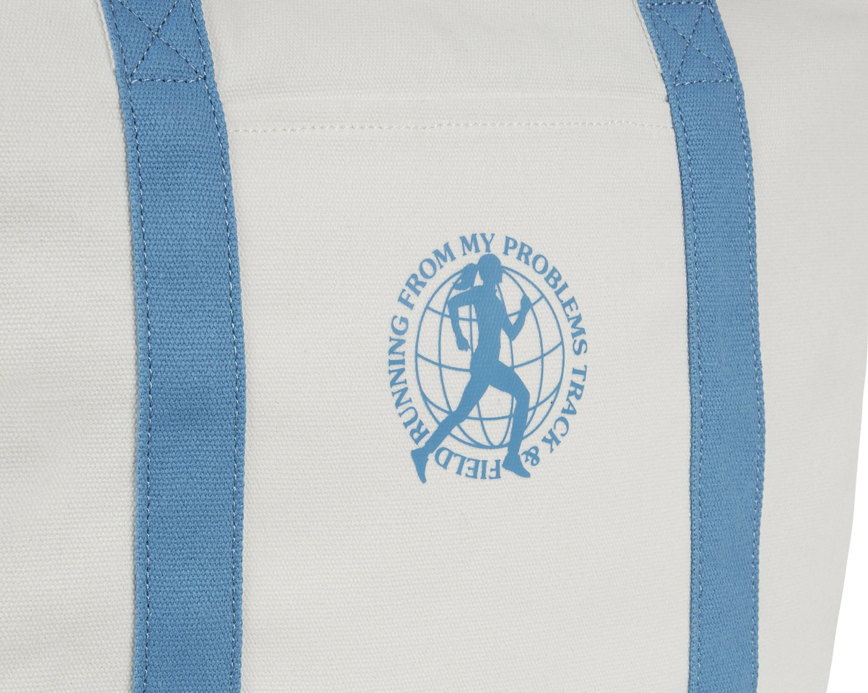 No Problems Tote