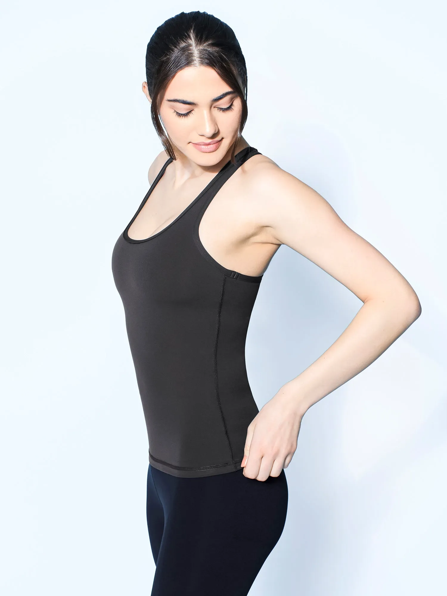 NUDE ENERGY TANK, LIMESTONE