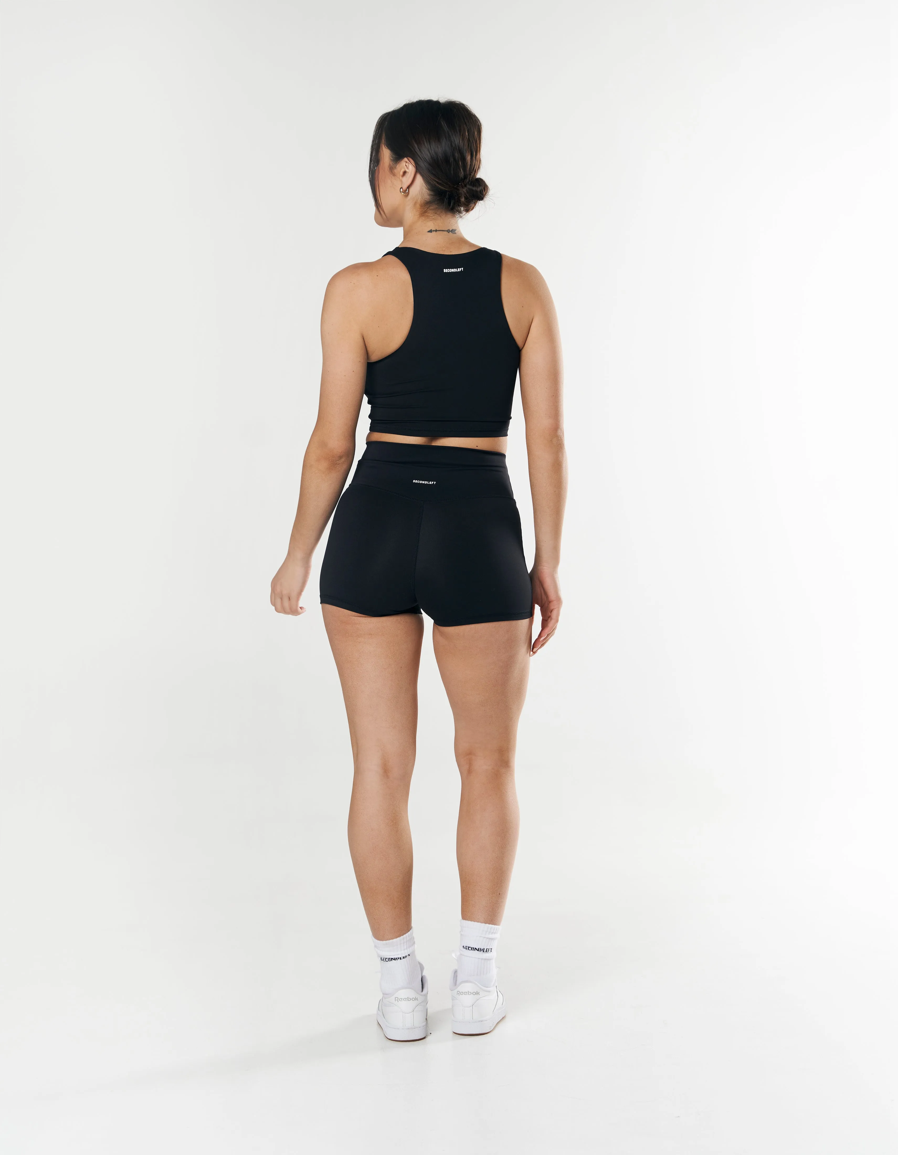 Nue Tank NANDEX™ - Black