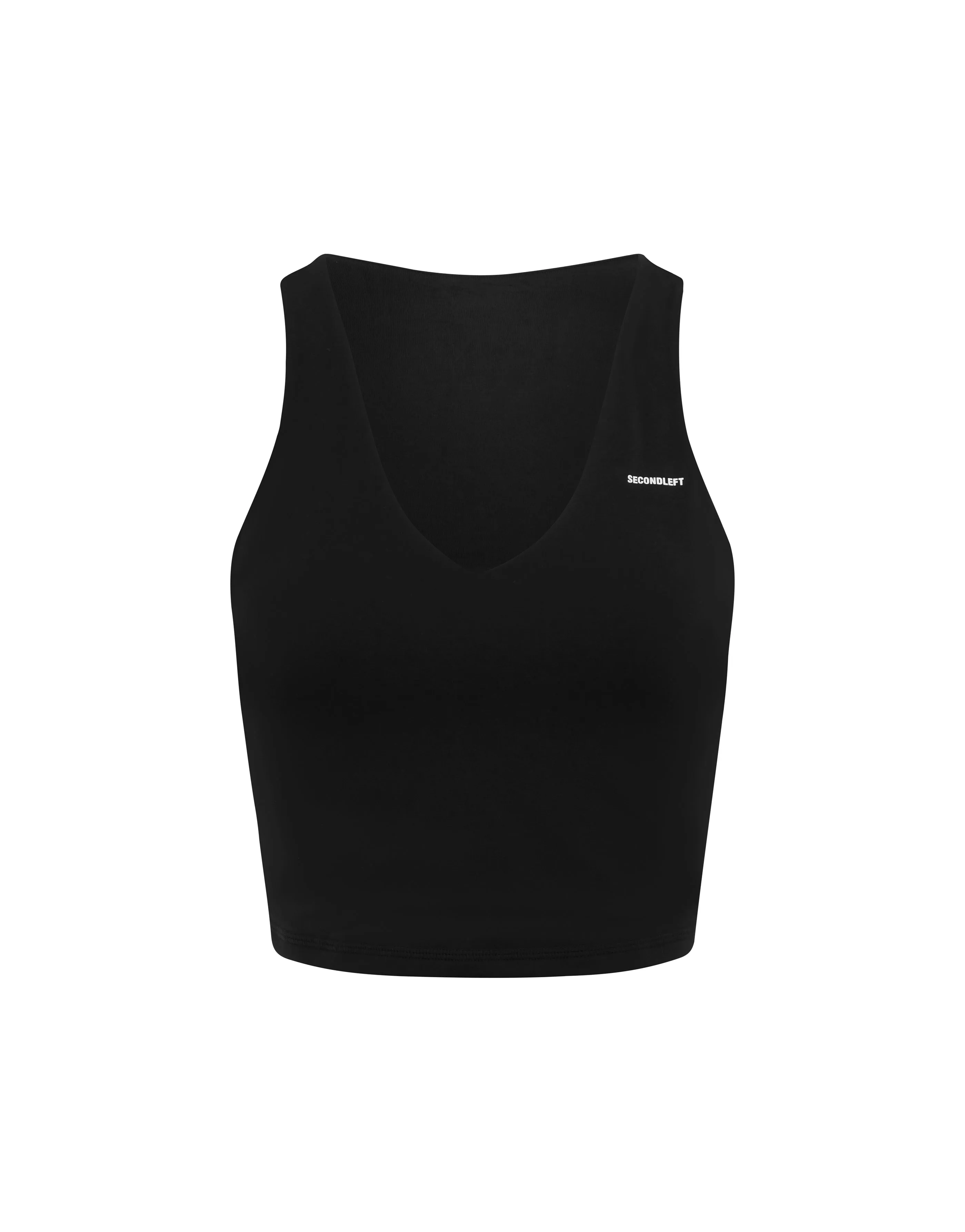 Nue Tank NANDEX™ - Black