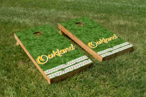 Oakland A's