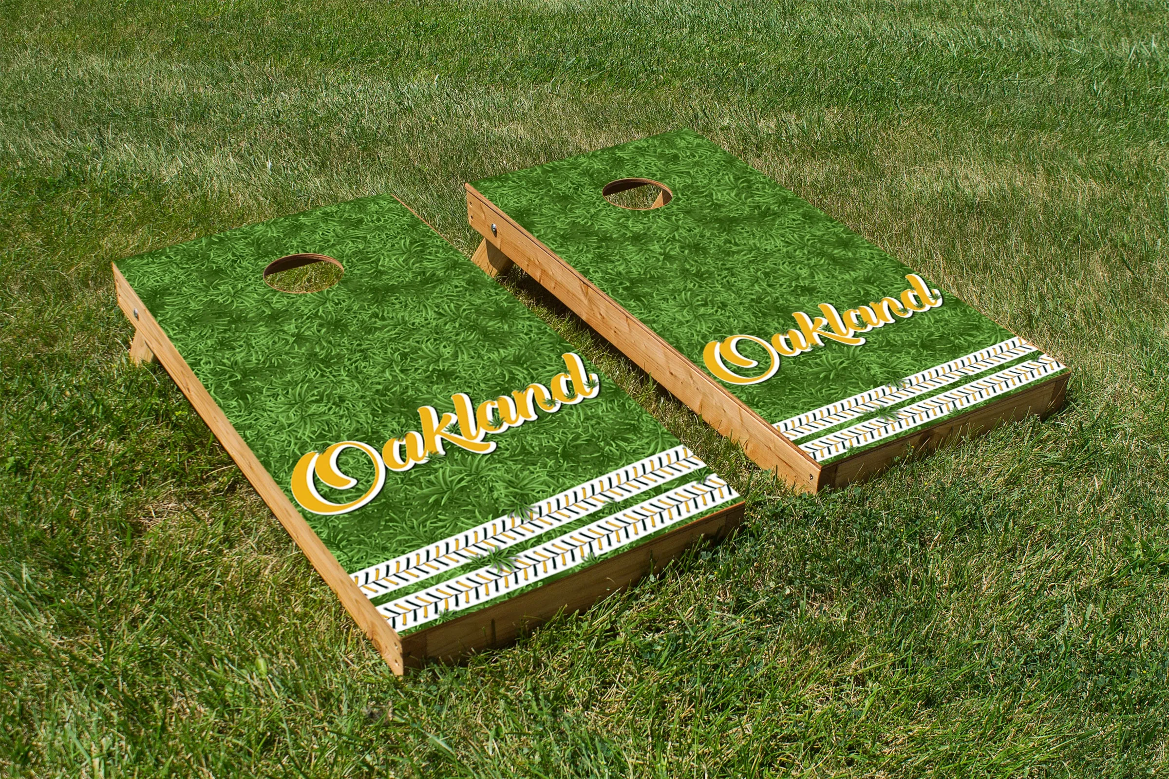 Oakland A's