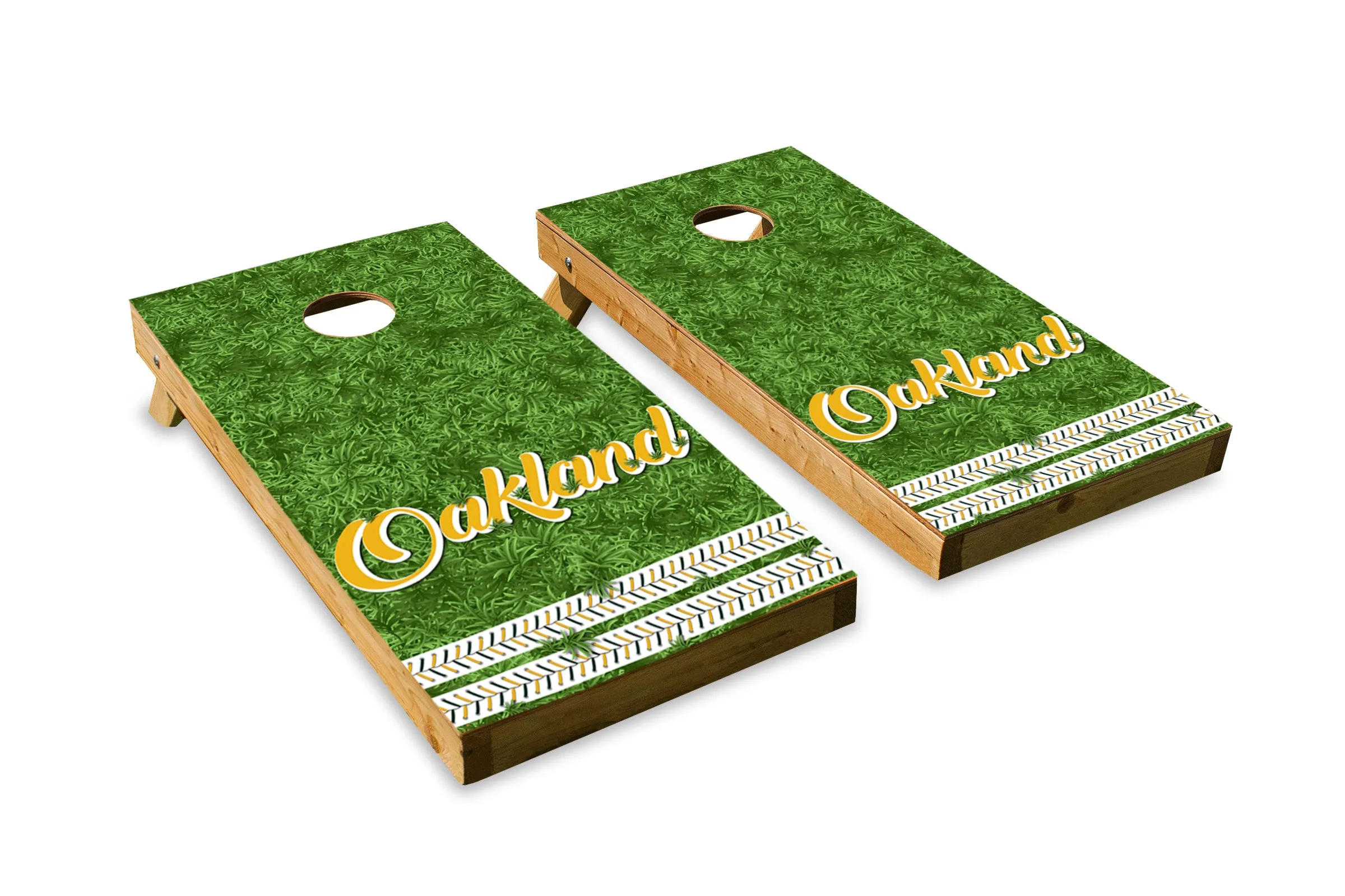 Oakland A's
