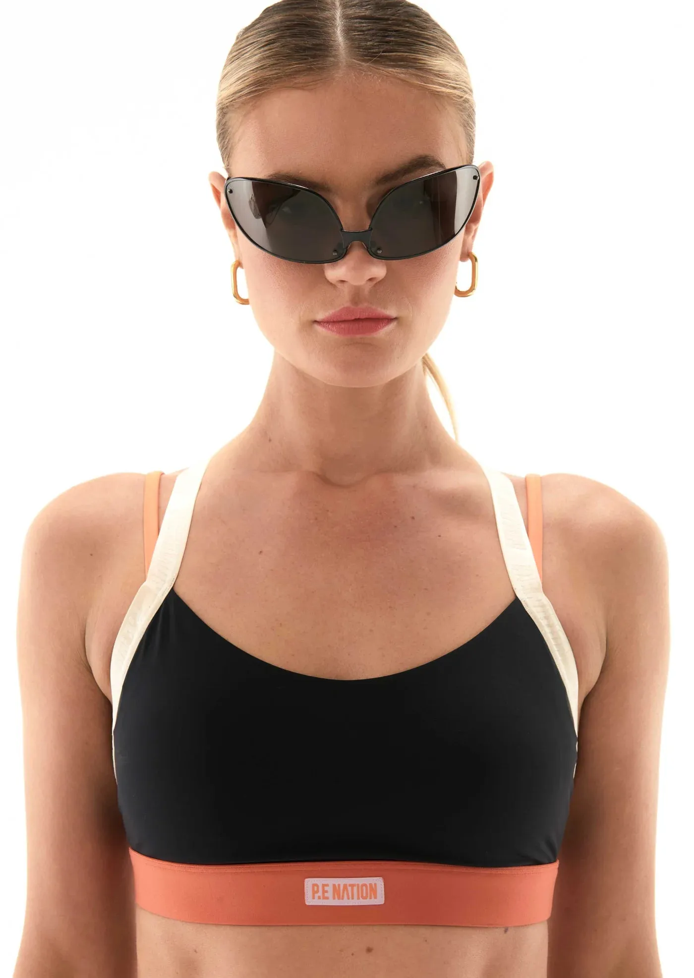 Oakmont Sports Bra