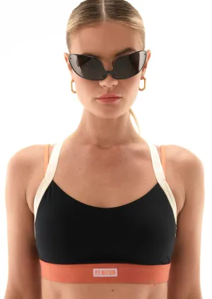 Oakmont Sports Bra