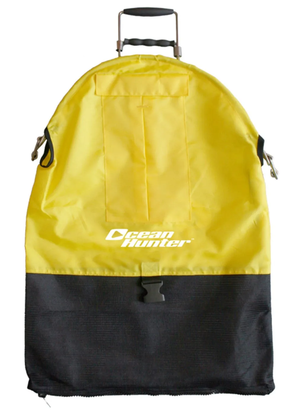 Ocean Hunter Spring Loaded Catch Bag