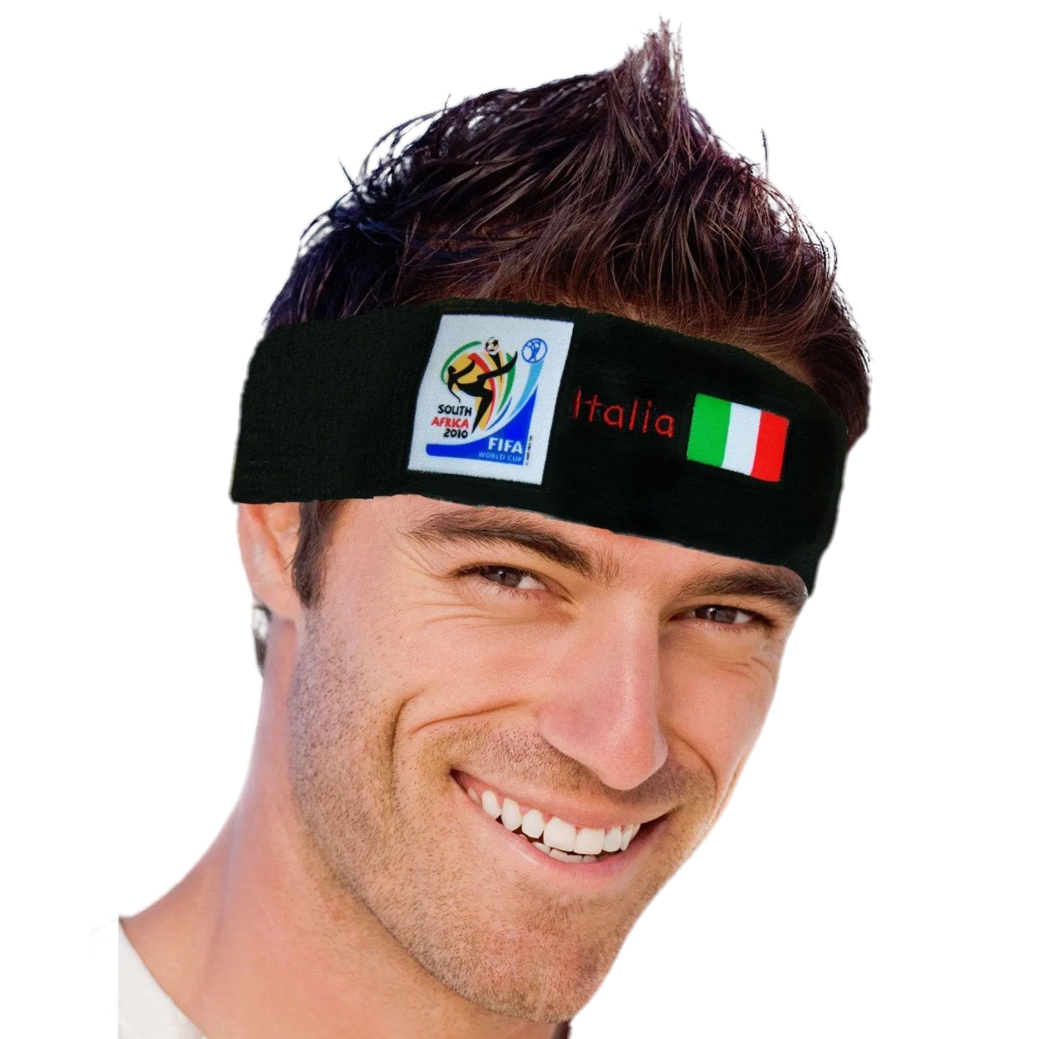 Official FIFA Soccer Headband - 50 pcs per box