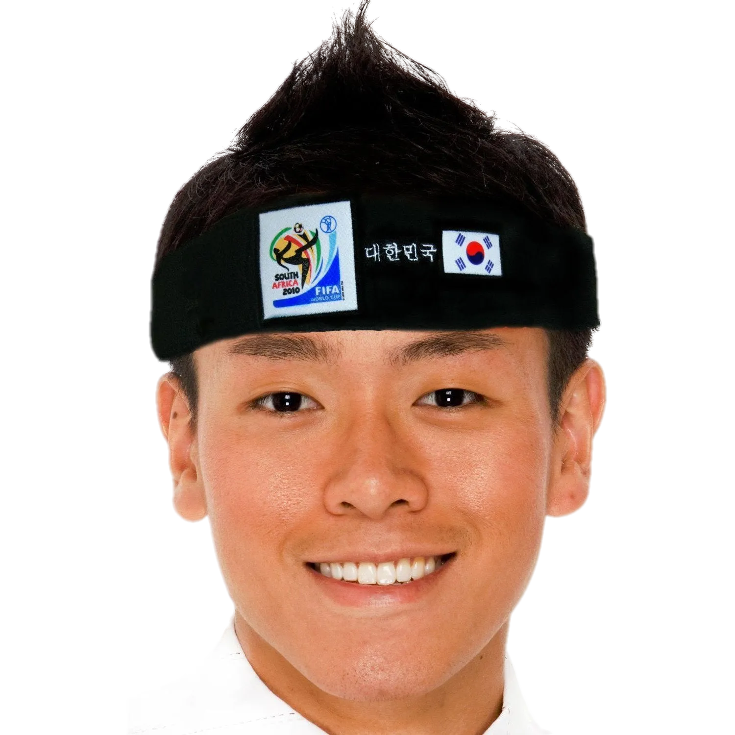 Official FIFA Soccer Headband - 50 pcs per box
