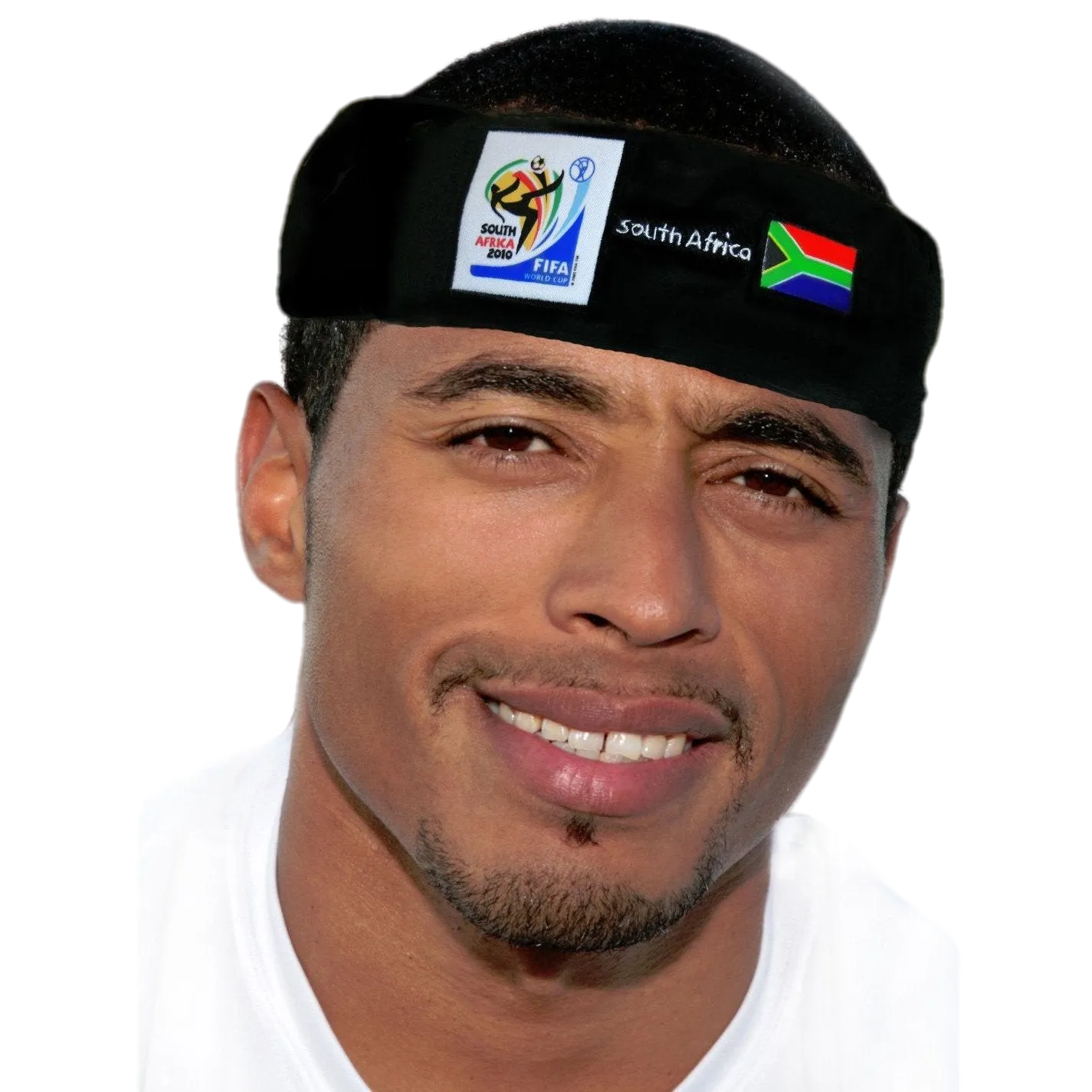 Official FIFA Soccer Headband - 50 pcs per box