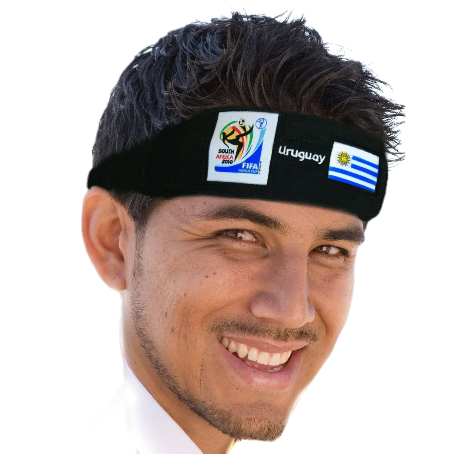 Official FIFA Soccer Headband - 50 pcs per box