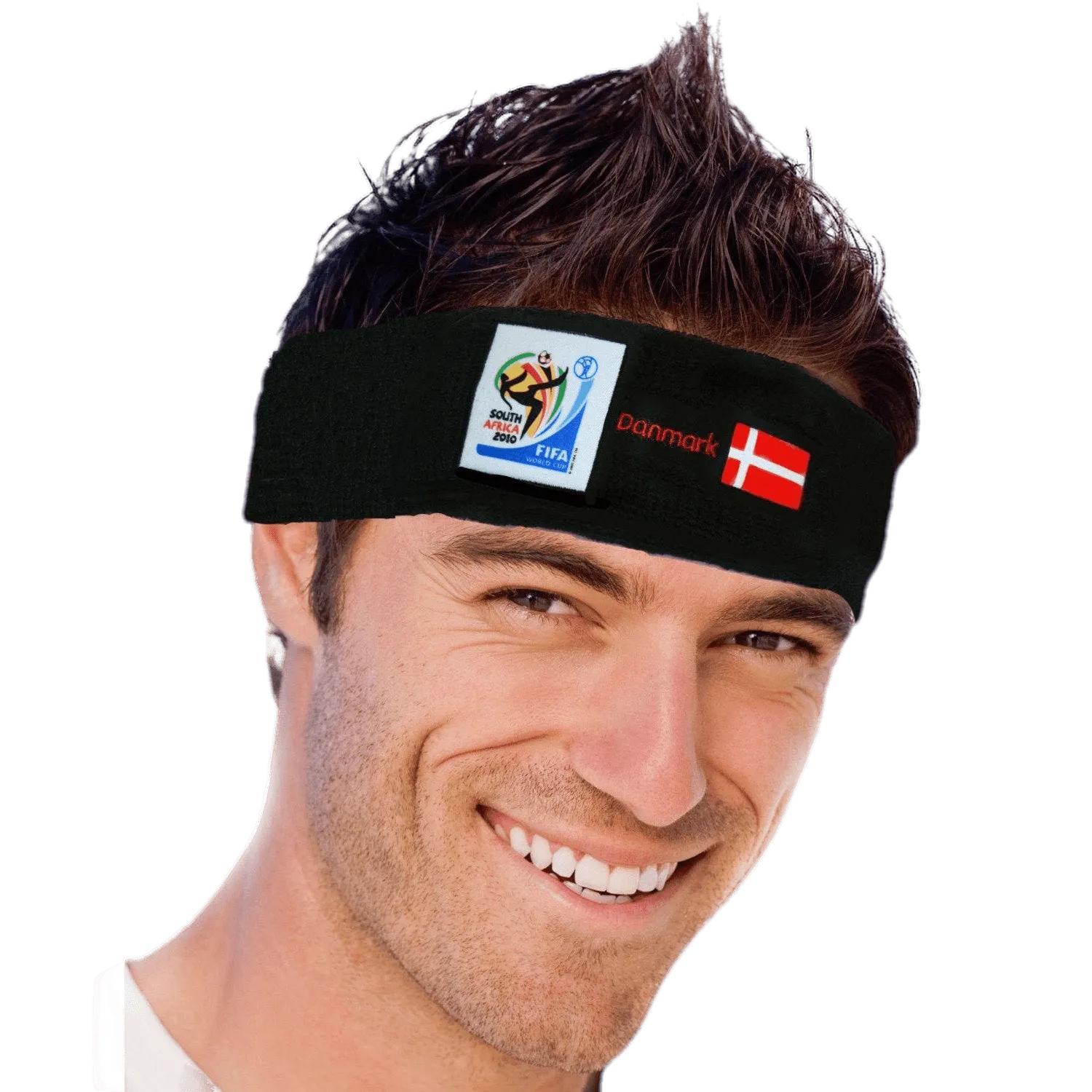 Official FIFA Soccer Headband - 50 pcs per box