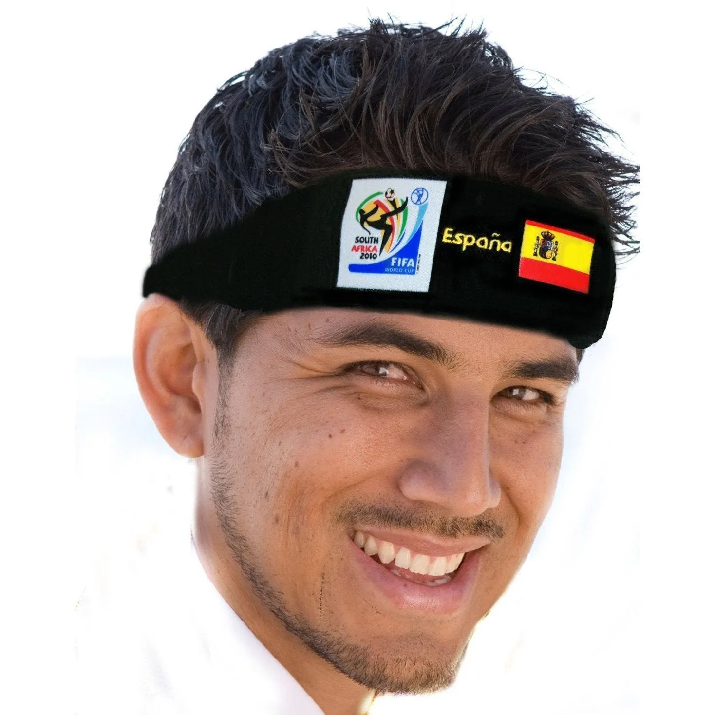 Official FIFA Soccer Headband - 50 pcs per box