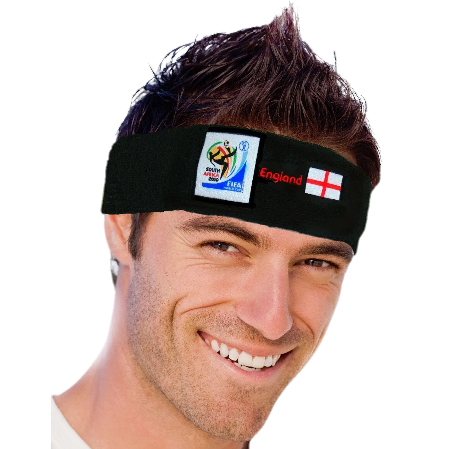 Official FIFA Soccer Headband - 50 pcs per box