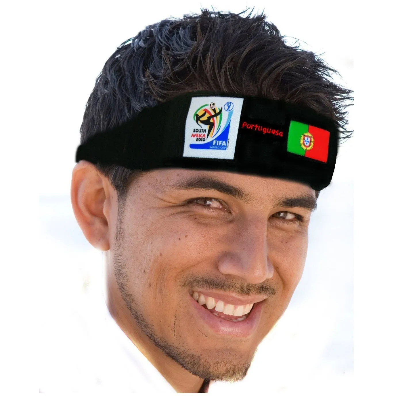 Official FIFA Soccer Headband - 50 pcs per box