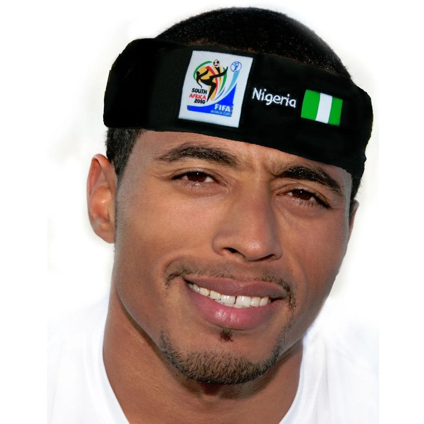 Official FIFA Soccer Headband - 50 pcs per box