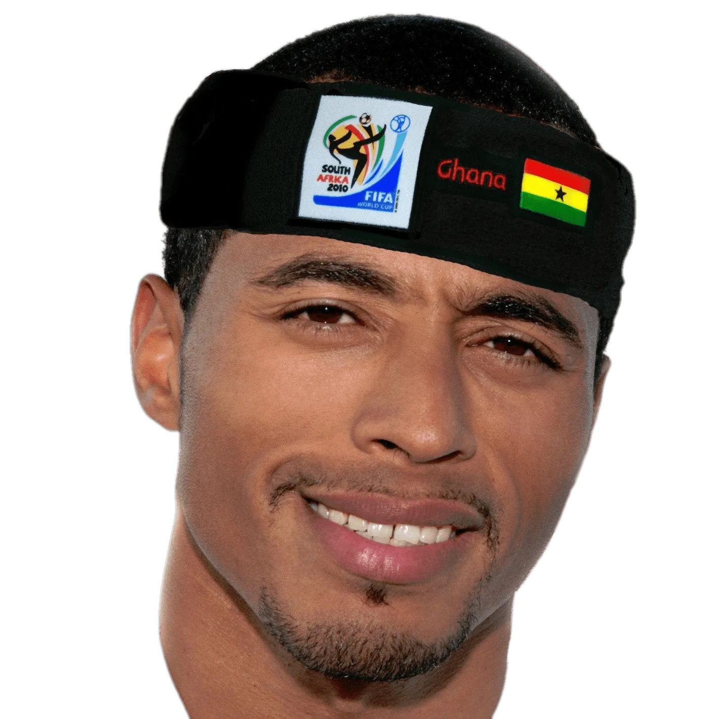 Official FIFA Soccer Headband - 50 pcs per box