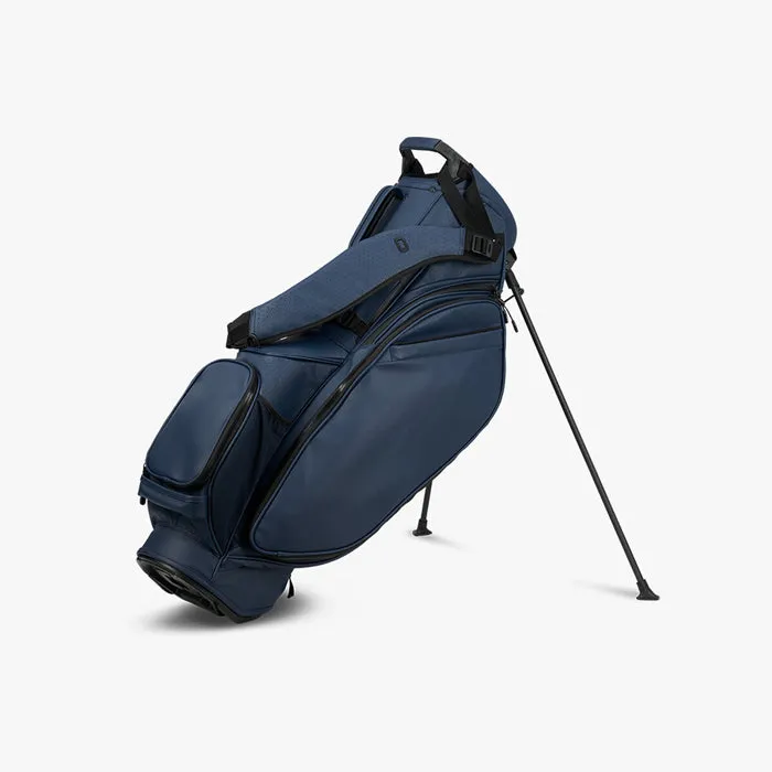 OGIO SHADOW Golf Bag - Navy