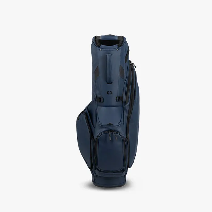OGIO SHADOW Golf Bag - Navy