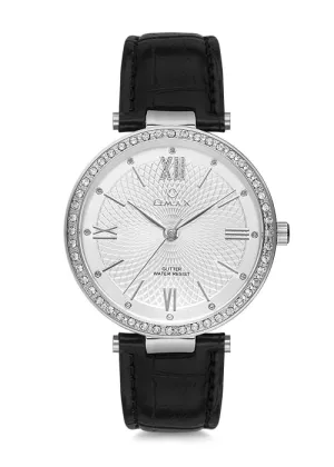 OMAX GT001P62I WOMEN WATCH