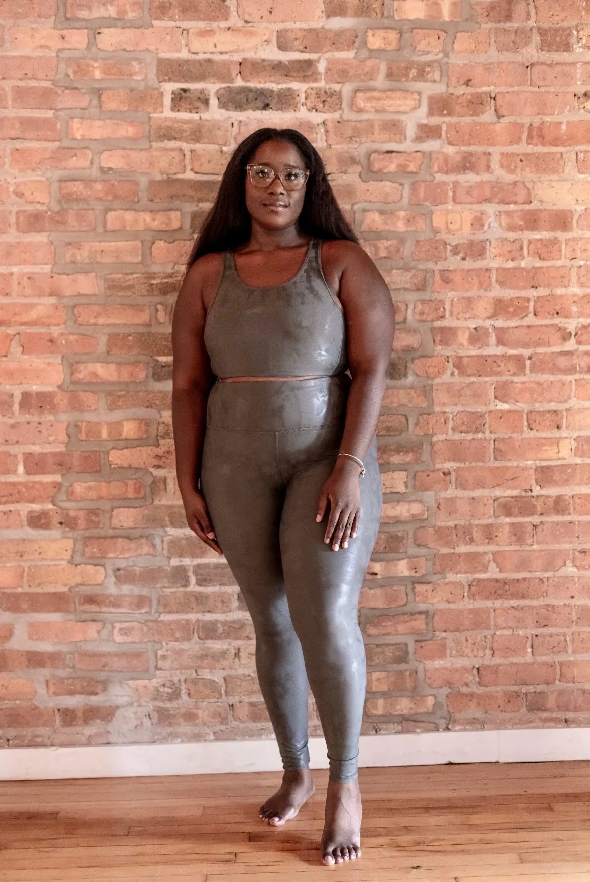 Omie Sports Bra