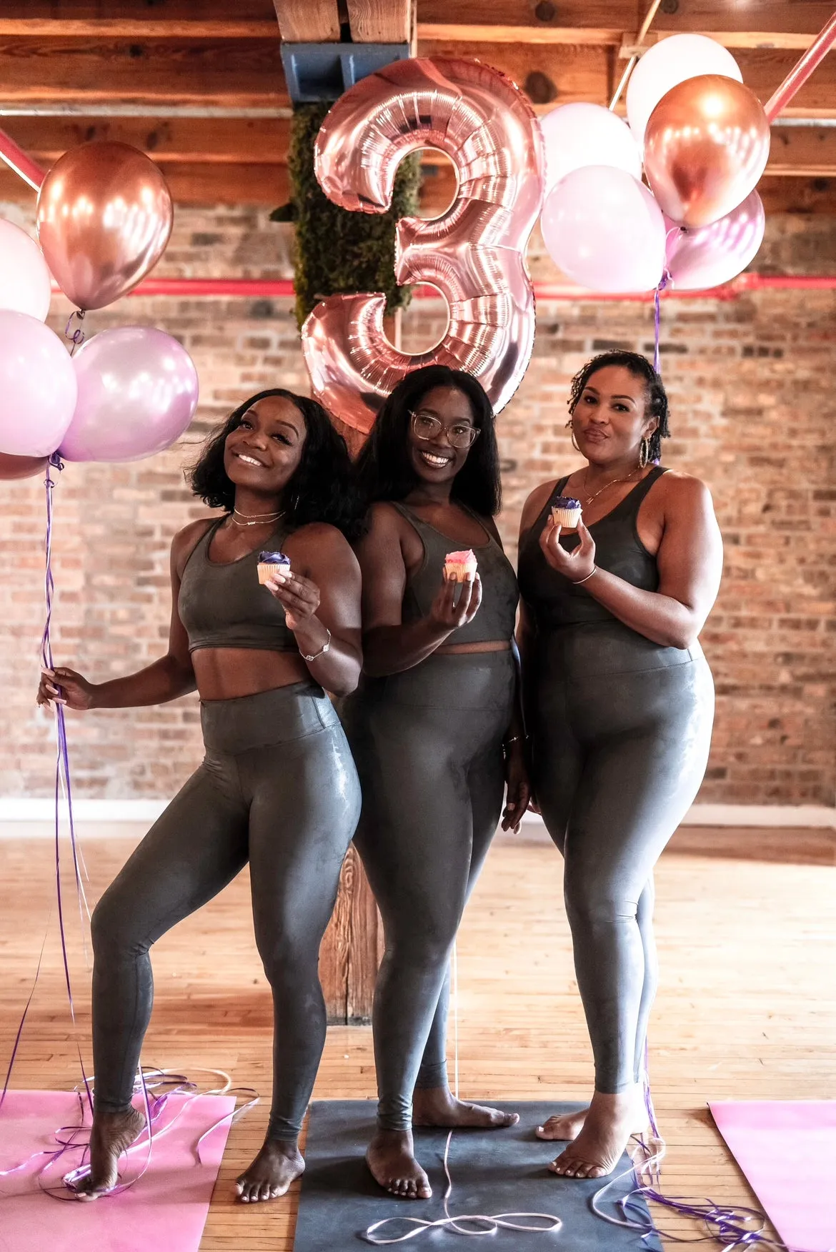 Omie Sports Bra