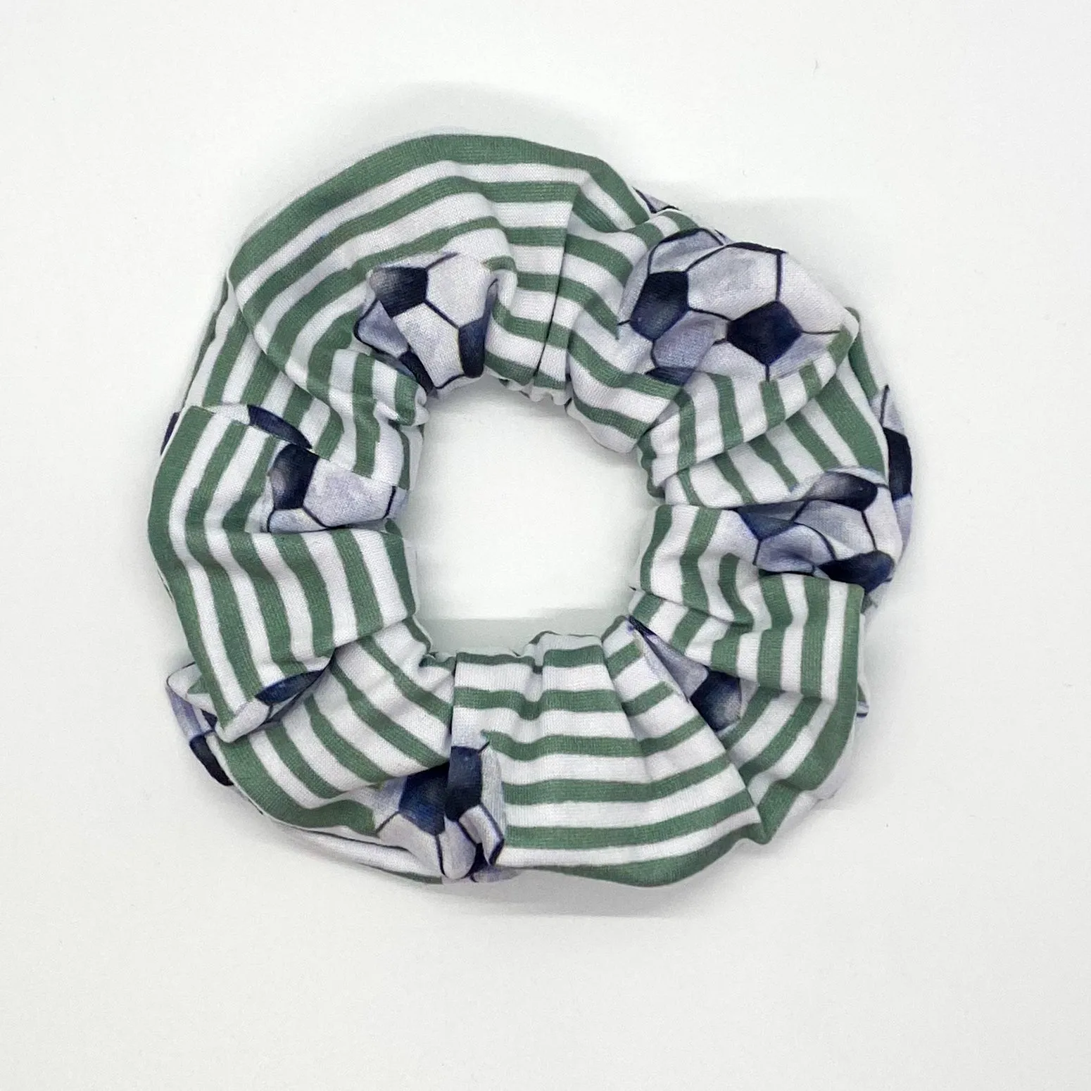 On the Pitch Scrunchie