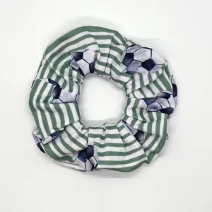On the Pitch Scrunchie