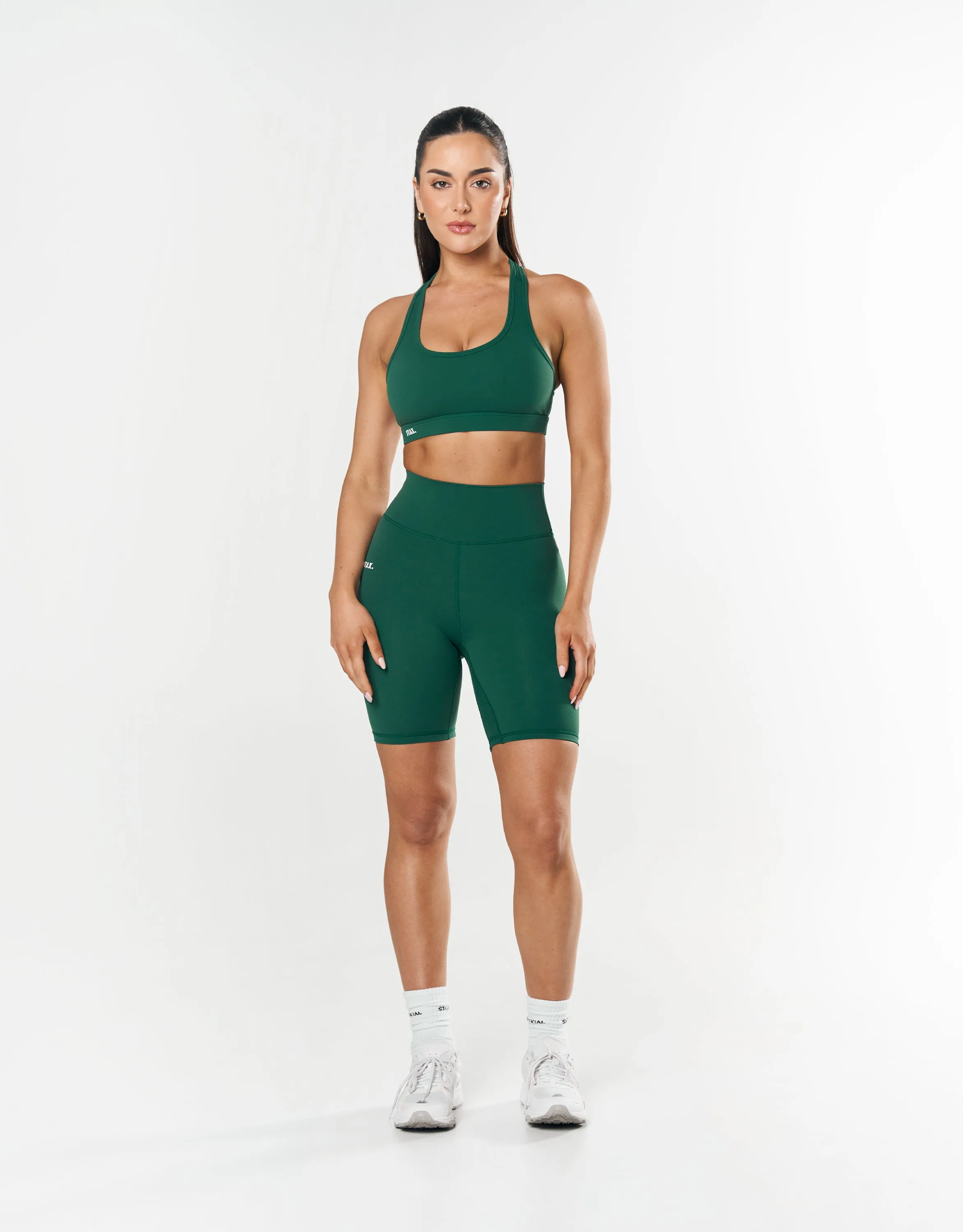 Original Bike Shorts NANDEX ™ Aspen - Green