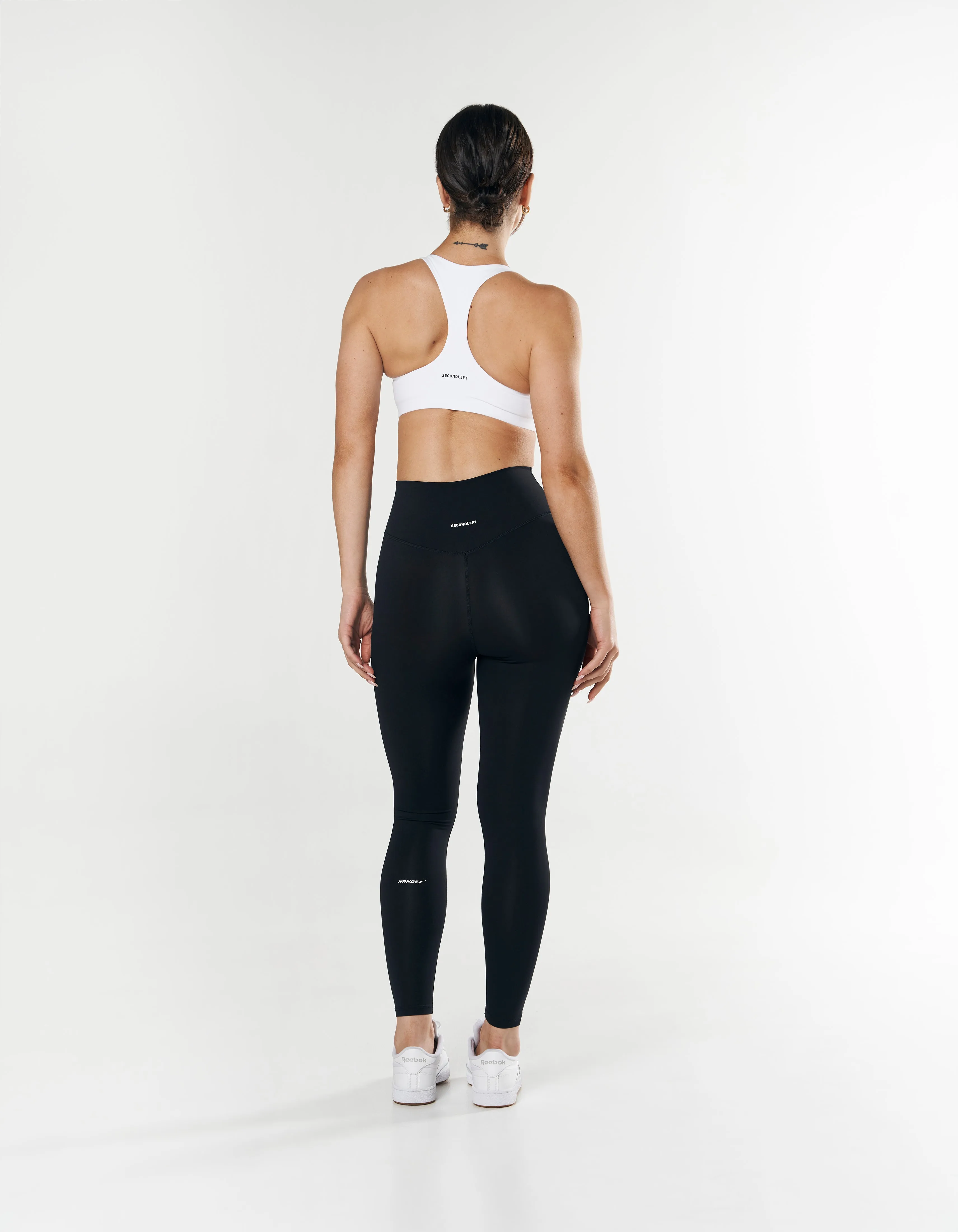 Original Crop NANDEX™ - White